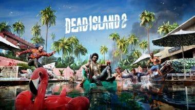 Dead Island 2: The Most Anticipated Zombie Game of 2023