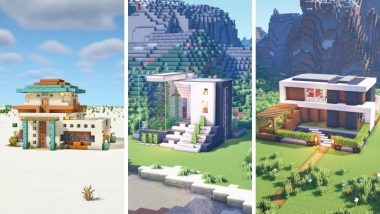 5 Secrets to Creating an Eye-Catching Minecraft World