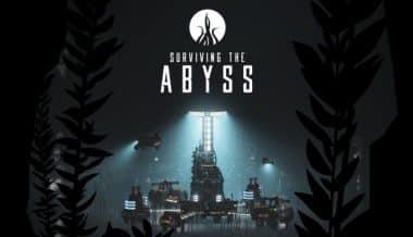 Surviving the Abyss: Paradox Interactive’s Newest Thrilling Survival Game