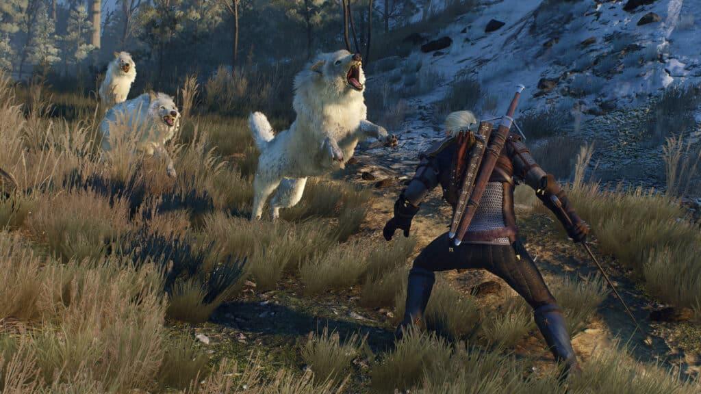 The Witcher 3: Wild Hunt - Intricate Storytelling and Moral Ambiguity in a Complex World