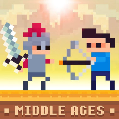 Castel Wars: Middle Ages