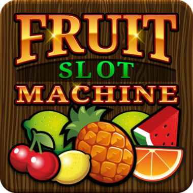 Fruit Slot Machine