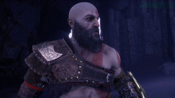 Exploring the Parallels Between God of War Ragnarok and Valhalla's DLC: Unveiling the Resonance of Greek Saga Vibes