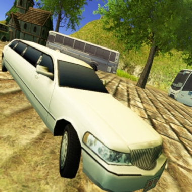 Limousine Hill Drive