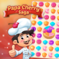 Papa Cherry Saga