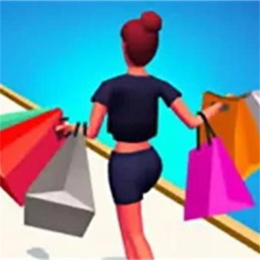 Rich Shopping 3d Game