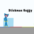 Stickman Huggy