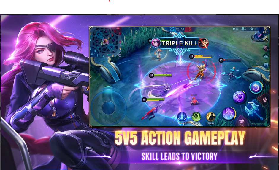 Mastering Mobile Legends: Bang Bang – A Comprehensive How-To Guide