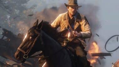 Red Dead Redemption 2: A Look at the Latest News and Updates