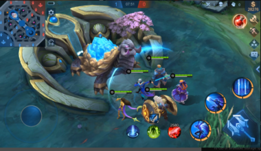 Mastering Mobile Legends: Bang Bang – Tips & Guides