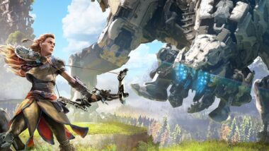 Horizon Zero Dawn: Latest News and Updates on the Beloved Franchise