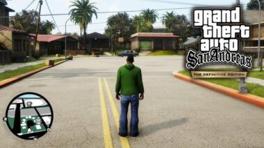 GTA: San Andreas – The Latest News and Developments