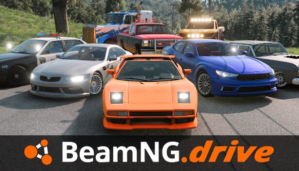 BeamNG.drive: How-To Guide for Mastering the Ultimate Vehicle Simulator