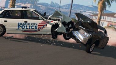 BeamNG.drive: Tips & Guides for Mastering the Ultimate Driving Simulator