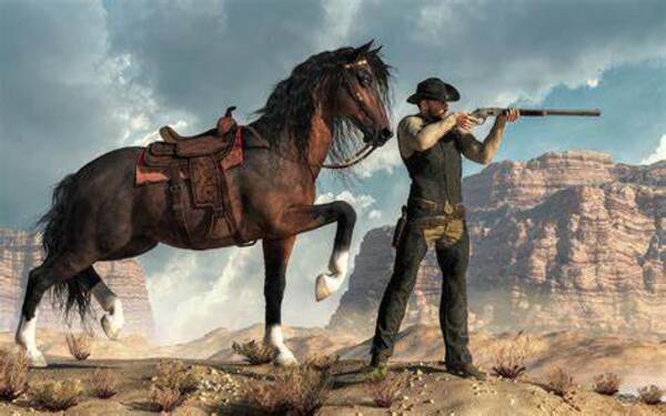 The game’s multiple endings provide closure, showing how Arthur’s journey concludes based on his moral decisions