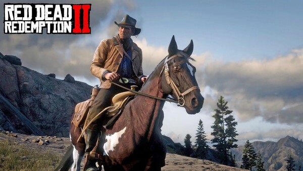 How to Master Red Dead Redemption 2: A Comprehensive Guide