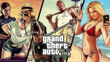 The Economic System in Grand Theft Auto V: A Deep Dive into Microtransactions