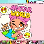 Avatar World